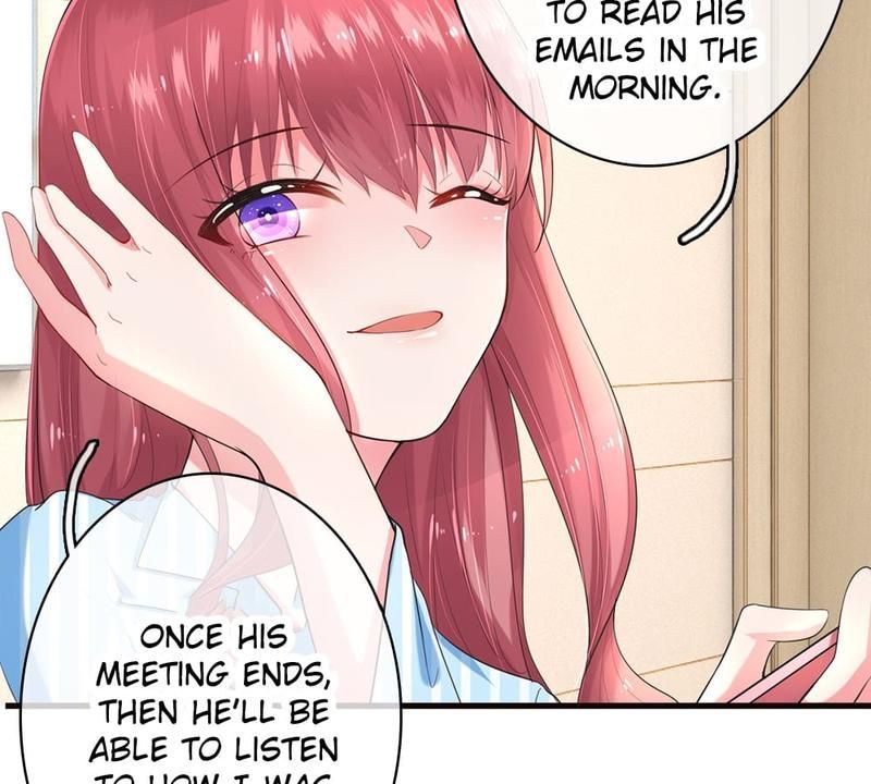 Strategy of Reborn Movie Queen Chapter 10 page 13 - 