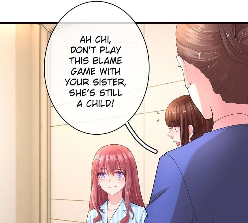 Strategy of Reborn Movie Queen Chapter 10 page 17 - 