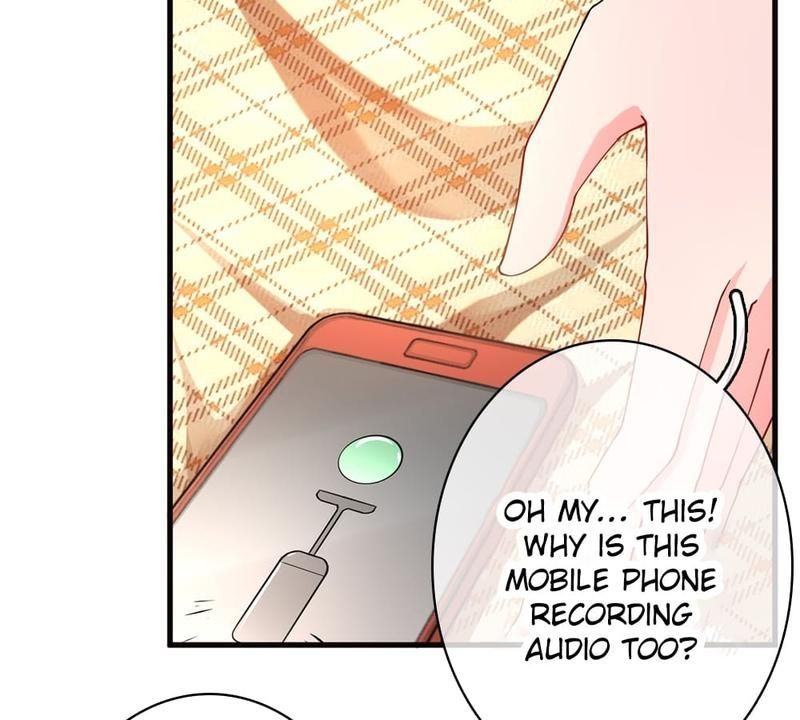 Strategy of Reborn Movie Queen Chapter 10 page 19 - 