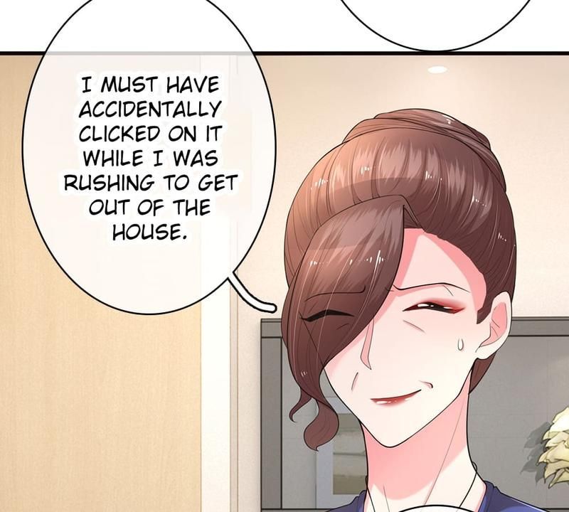 Strategy of Reborn Movie Queen Chapter 10 page 20 - 