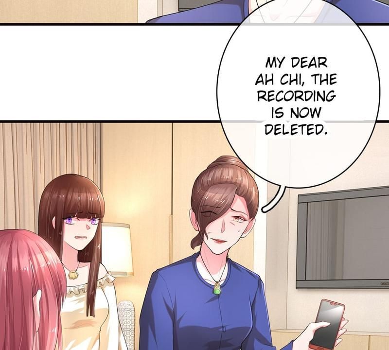 Strategy of Reborn Movie Queen Chapter 10 page 21 - 