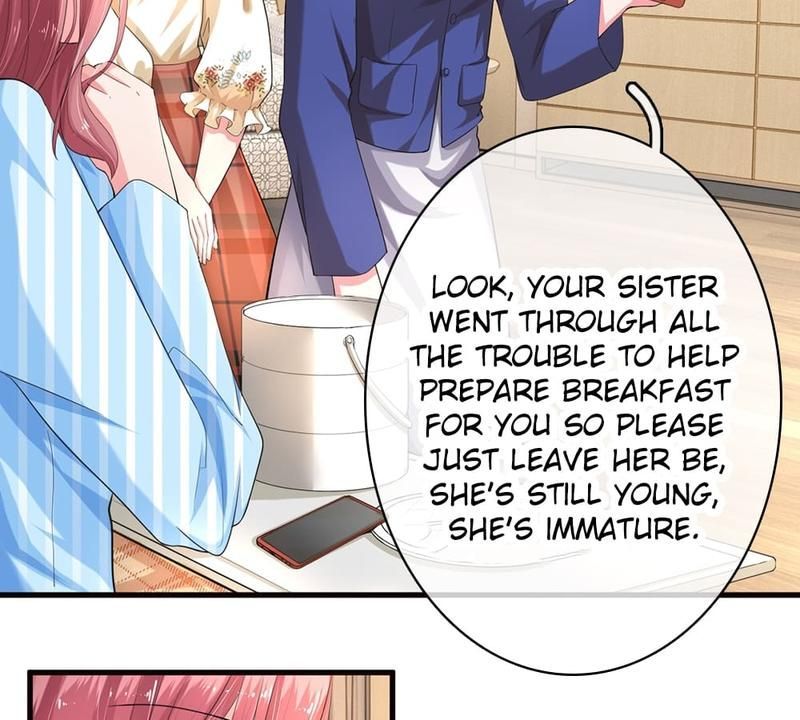 Strategy of Reborn Movie Queen Chapter 10 page 22 - 