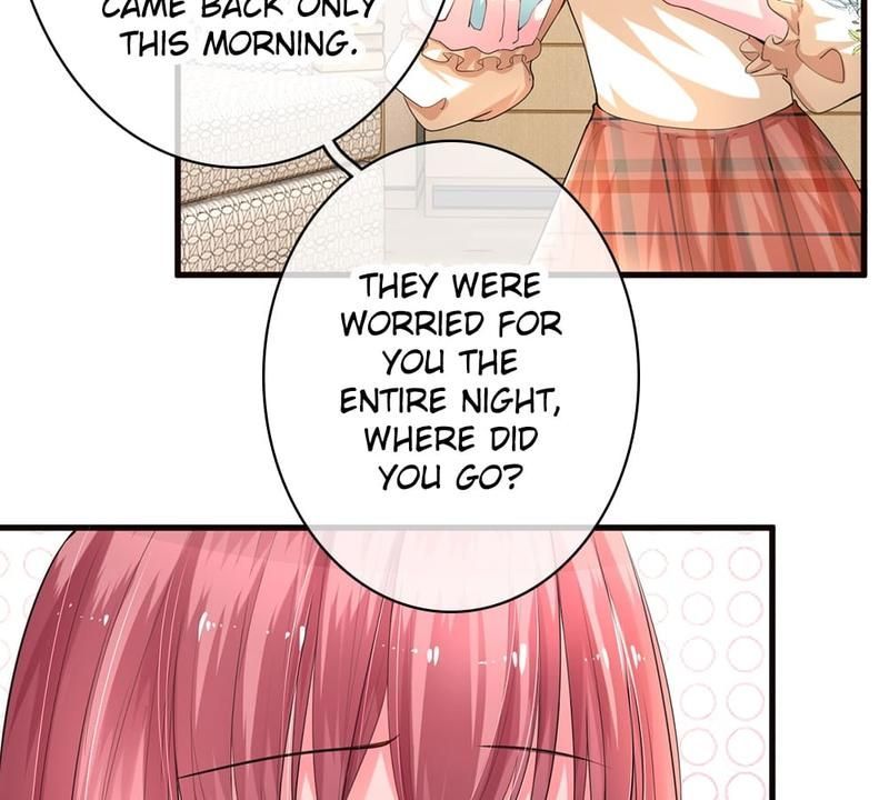 Strategy of Reborn Movie Queen Chapter 10 page 27 - 