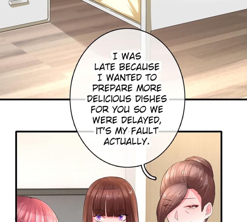 Strategy of Reborn Movie Queen Chapter 10 page 4 - 