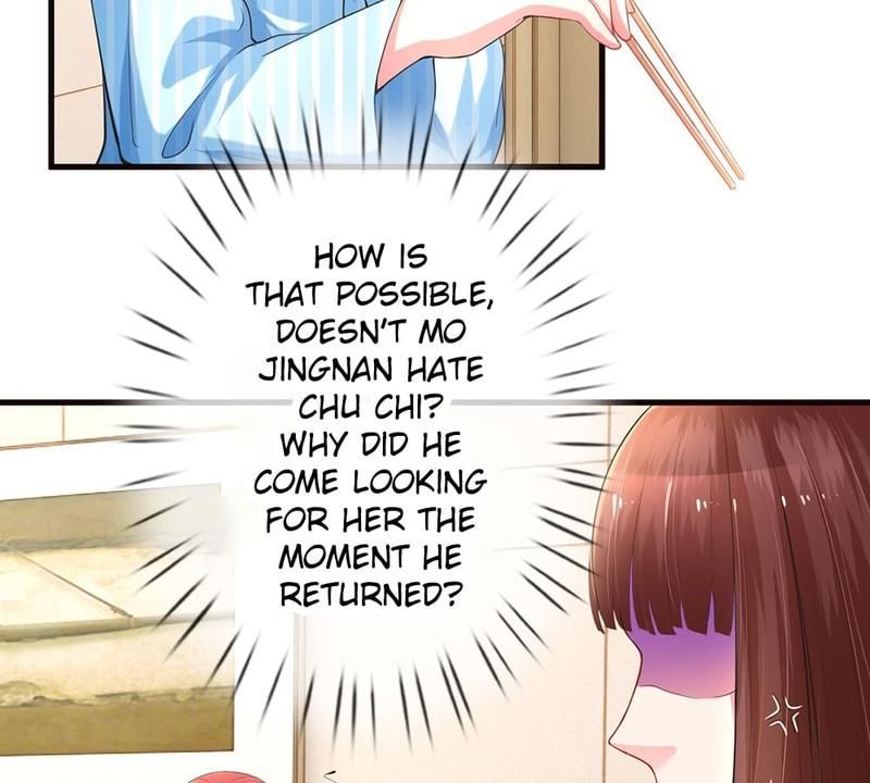 Strategy of Reborn Movie Queen Chapter 10 page 34 - 