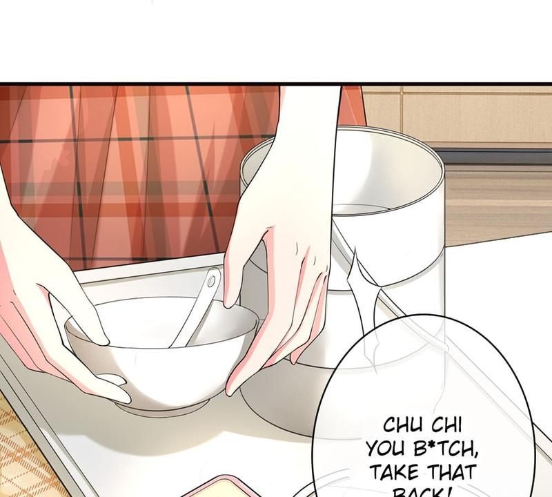 Strategy of Reborn Movie Queen Chapter 10 page 10 - 