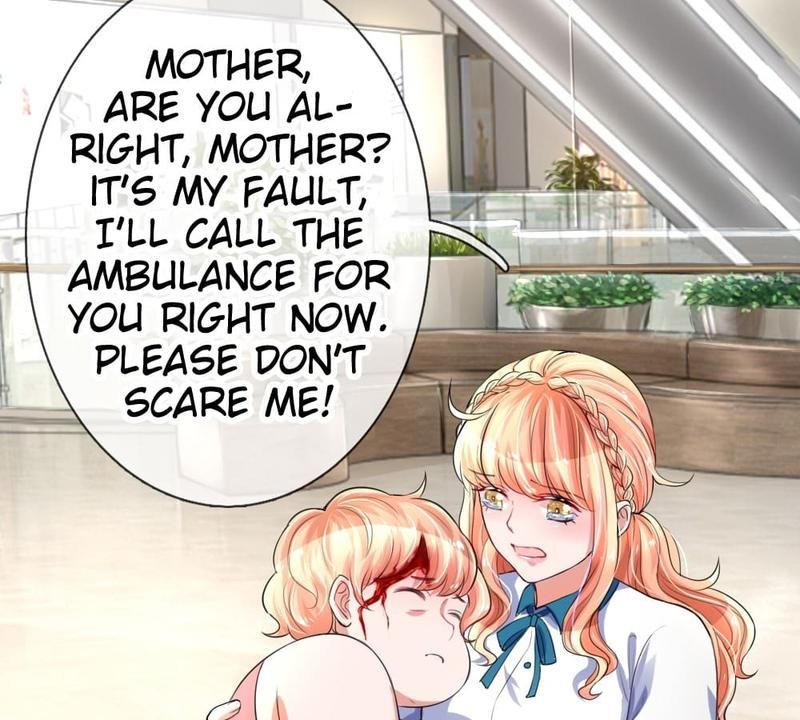 Strategy of Reborn Movie Queen Chapter 100 page 20 - 