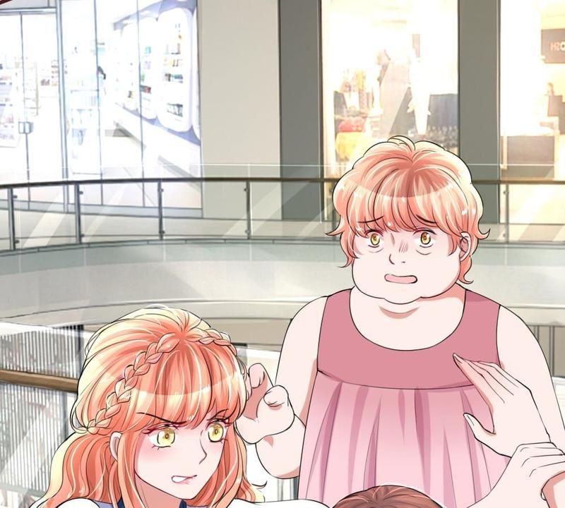 Strategy of Reborn Movie Queen Chapter 100 page 3 - 