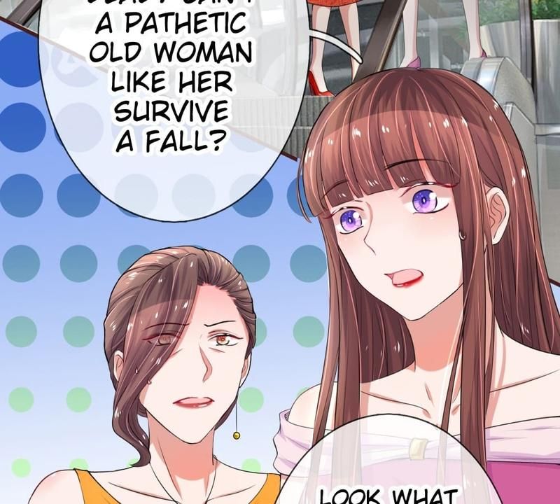 Strategy of Reborn Movie Queen Chapter 100 page 23 - 