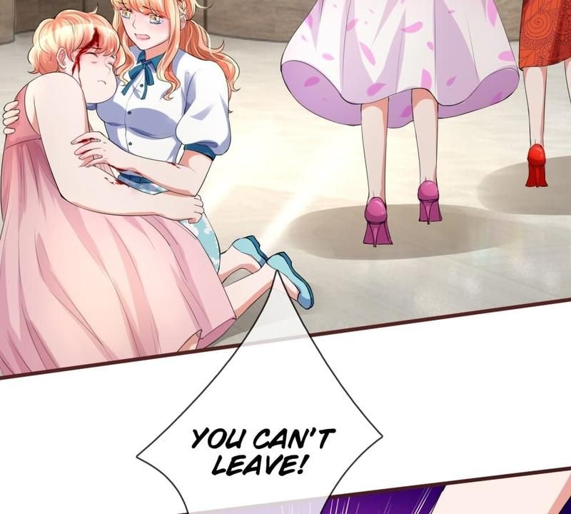 Strategy of Reborn Movie Queen Chapter 100 page 27 - 