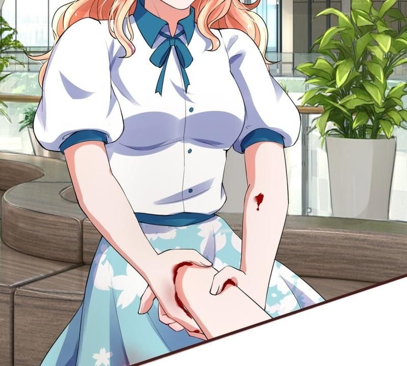 Strategy of Reborn Movie Queen Chapter 100 page 35 - 