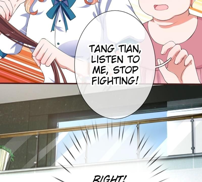 Strategy of Reborn Movie Queen Chapter 100 page 6 - 