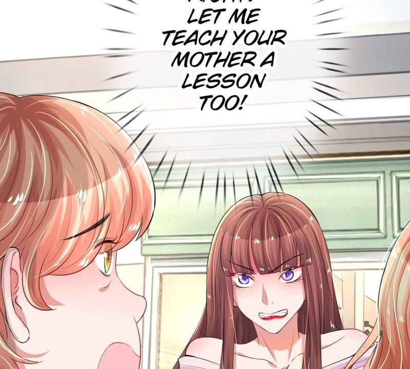 Strategy of Reborn Movie Queen Chapter 100 page 7 - 
