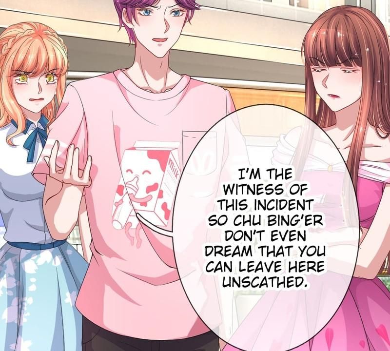 Strategy of Reborn Movie Queen Chapter 101 page 8 - 