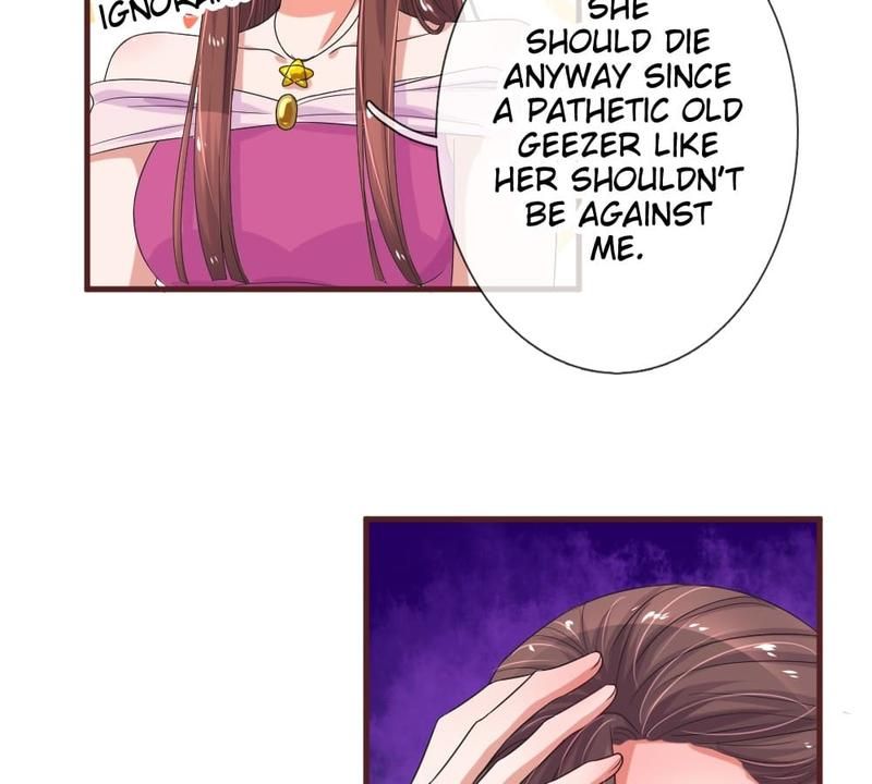 Strategy of Reborn Movie Queen Chapter 102 page 20 - 