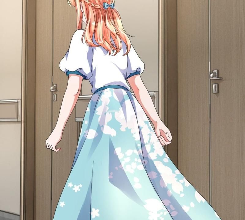 Strategy of Reborn Movie Queen Chapter 102 page 6 - 