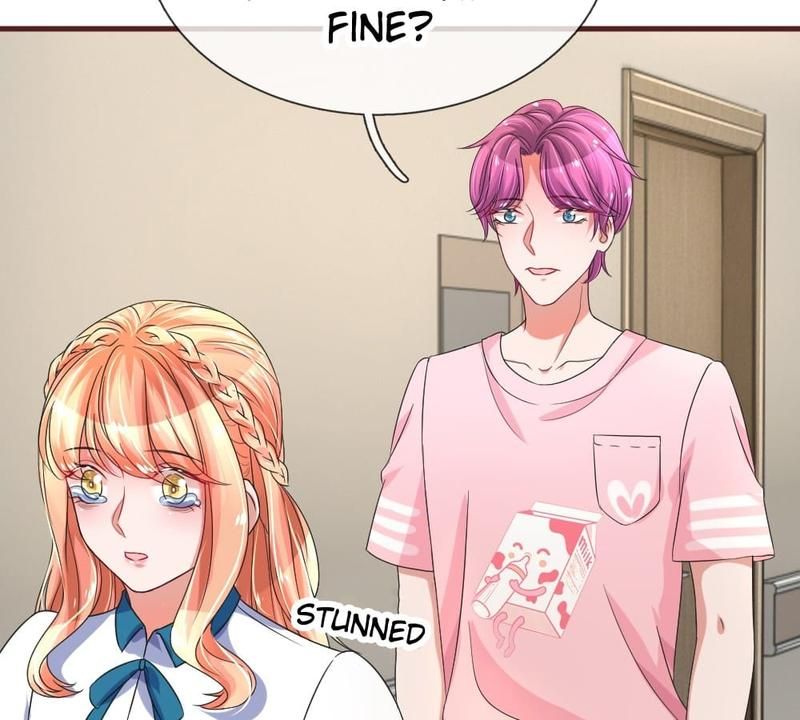 Strategy of Reborn Movie Queen Chapter 102 page 8 - 