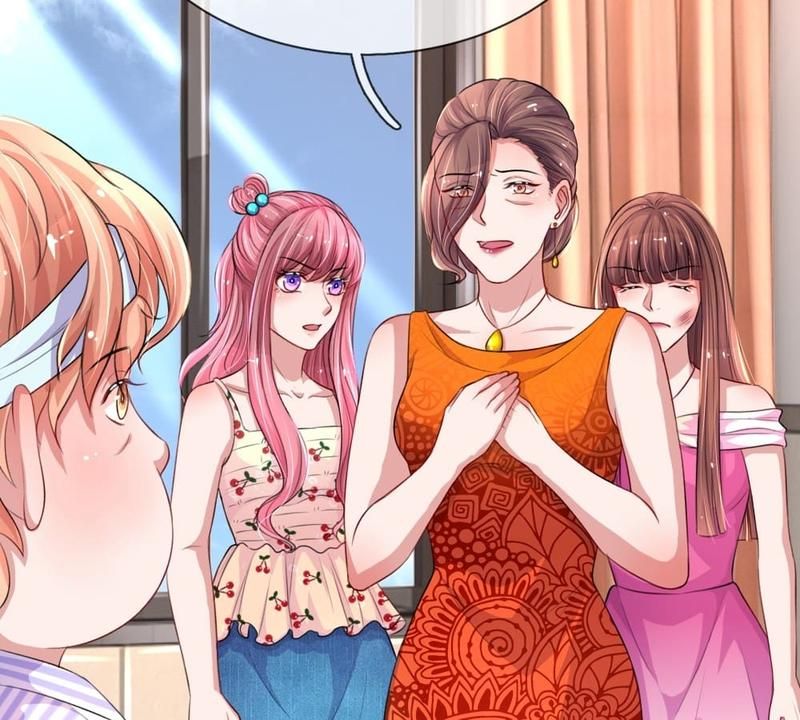 Strategy of Reborn Movie Queen Chapter 103 page 15 - 