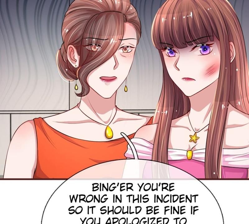 Strategy of Reborn Movie Queen Chapter 103 page 4 - 