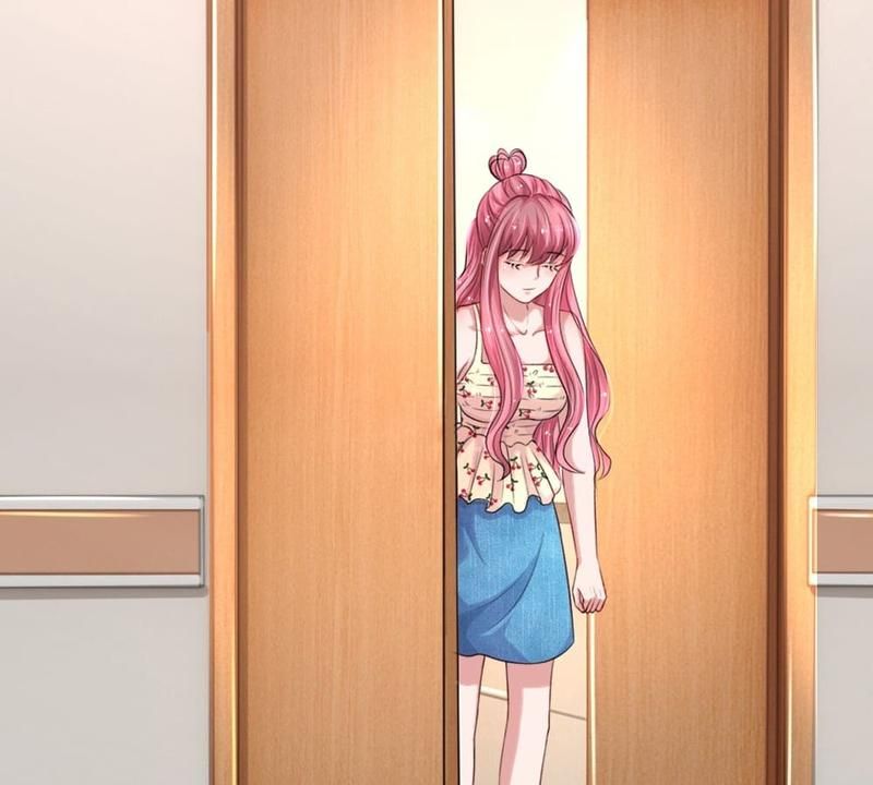 Strategy of Reborn Movie Queen Chapter 103 page 35 - 