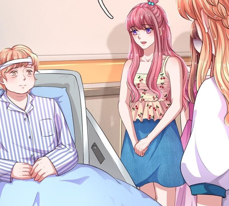 Strategy of Reborn Movie Queen Chapter 103 page 9 - 