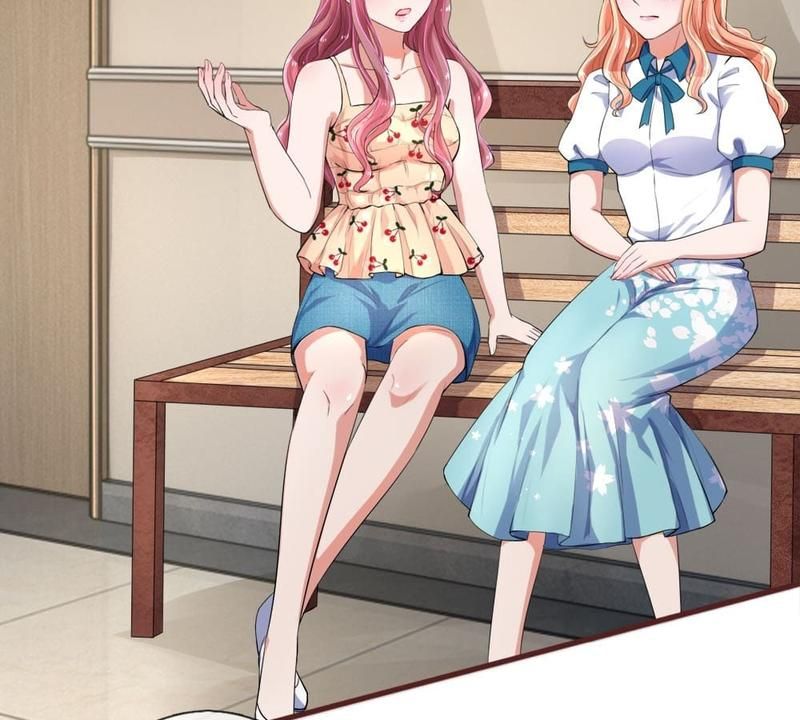 Strategy of Reborn Movie Queen Chapter 104 page 3 - 