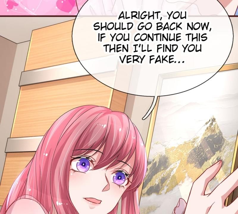 Strategy of Reborn Movie Queen Chapter 105 page 21 - 