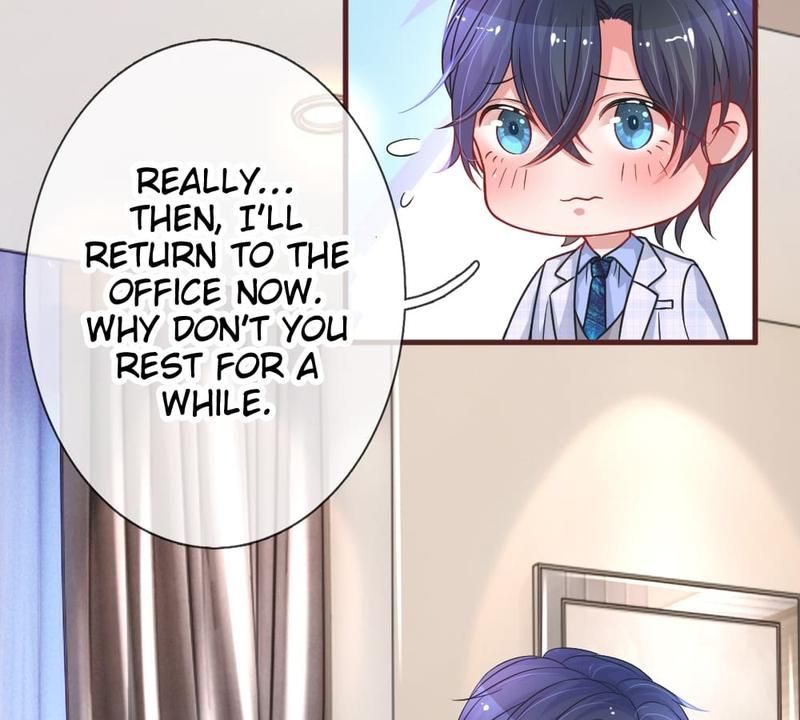 Strategy of Reborn Movie Queen Chapter 105 page 23 - 