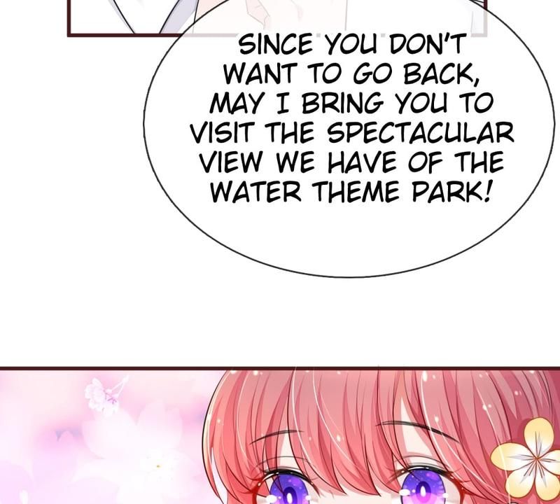 Strategy of Reborn Movie Queen Chapter 106 page 23 - 