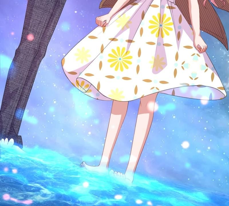 Strategy of Reborn Movie Queen Chapter 107 page 21 - 