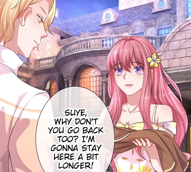 Strategy of Reborn Movie Queen Chapter 107 page 40 - 
