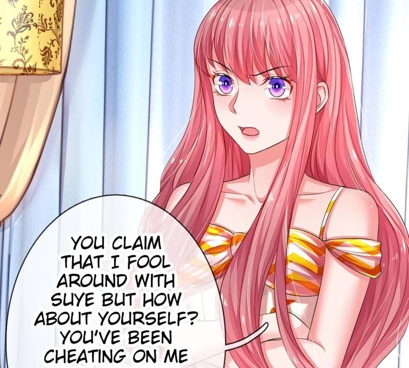 Strategy of Reborn Movie Queen Chapter 108 page 35 - 
