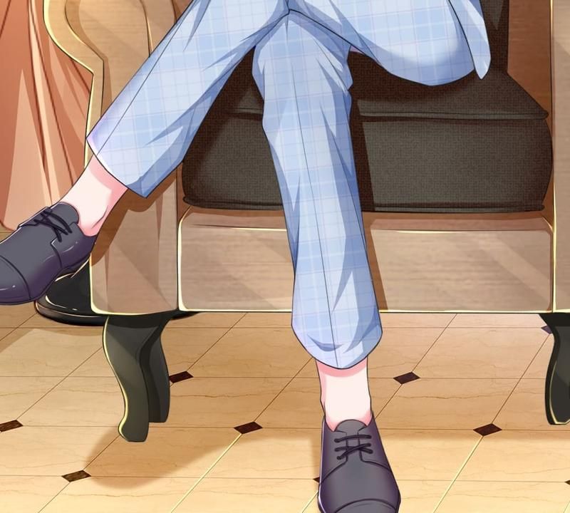 Strategy of Reborn Movie Queen Chapter 108 page 7 - 
