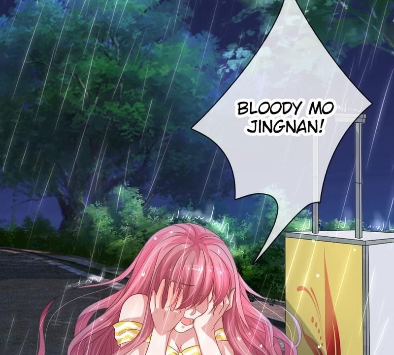 Strategy of Reborn Movie Queen Chapter 109 page 27 - 