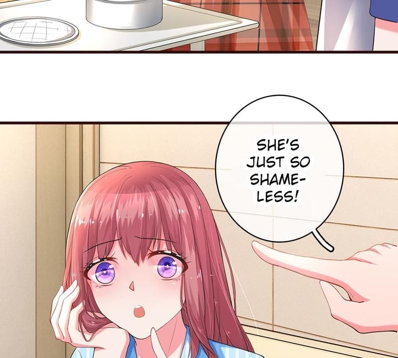 Strategy of Reborn Movie Queen Chapter 11 page 15 - 