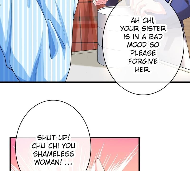 Strategy of Reborn Movie Queen Chapter 11 page 20 - 