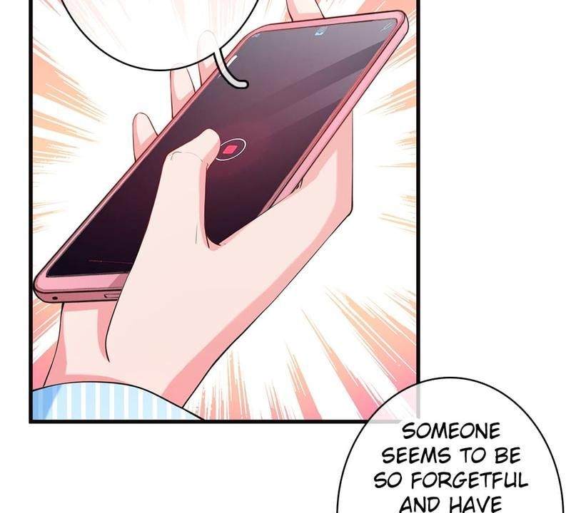 Strategy of Reborn Movie Queen Chapter 11 page 21 - 