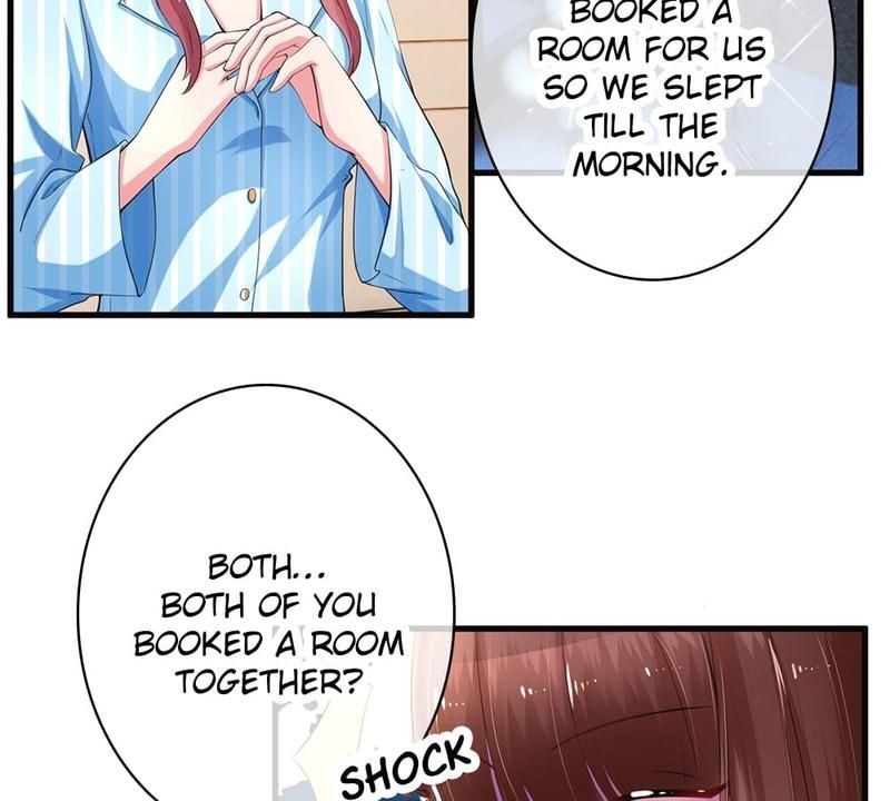 Strategy of Reborn Movie Queen Chapter 11 page 4 - 
