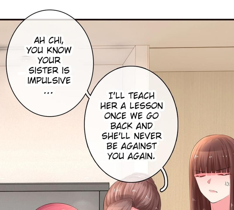 Strategy of Reborn Movie Queen Chapter 11 page 31 - 
