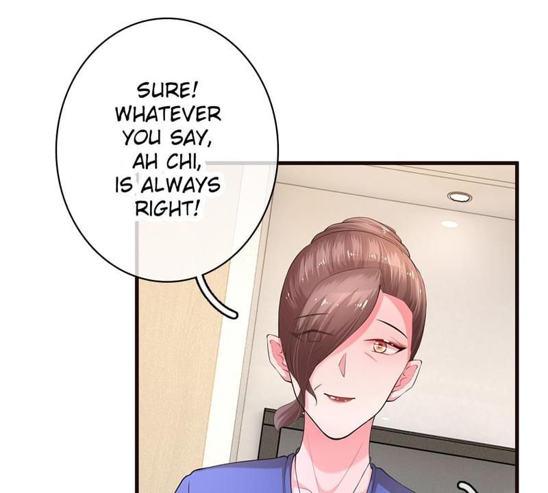 Strategy of Reborn Movie Queen Chapter 11 page 39 - 
