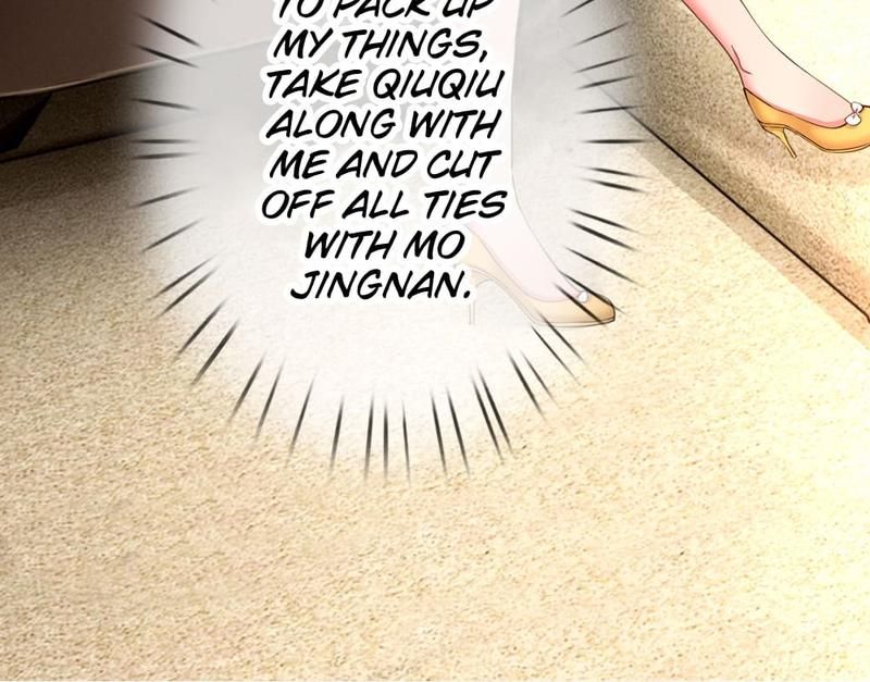 Strategy of Reborn Movie Queen Chapter 110 page 17 - 