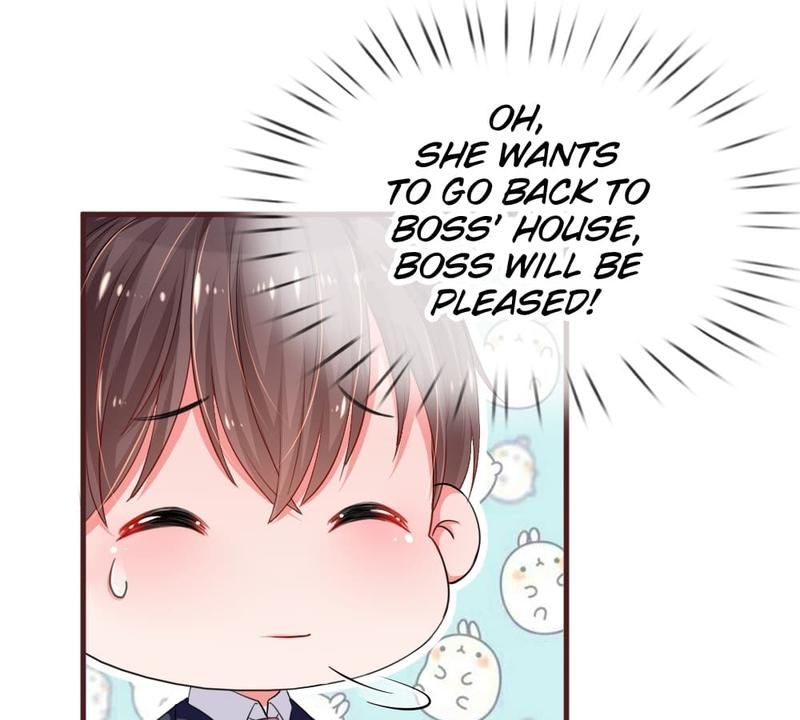 Strategy of Reborn Movie Queen Chapter 110 page 18 - 