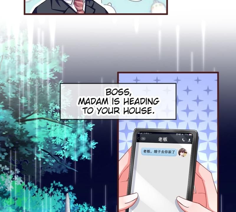 Strategy of Reborn Movie Queen Chapter 110 page 19 - 
