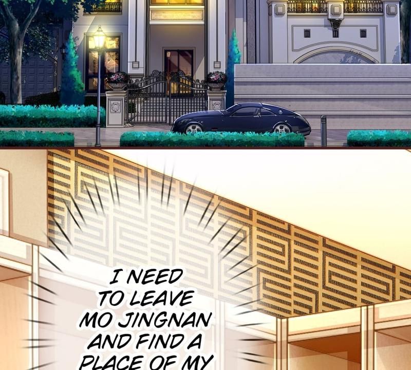 Strategy of Reborn Movie Queen Chapter 110 page 25 - 