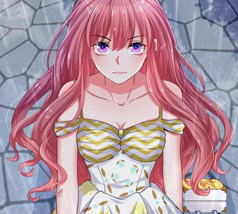 Strategy of Reborn Movie Queen Chapter 110 page 7 - 