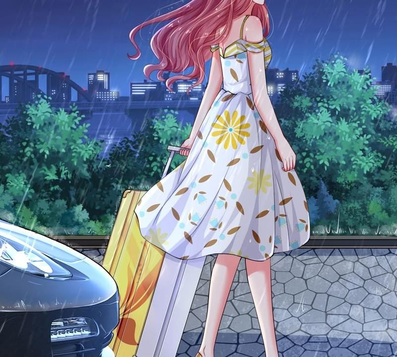 Strategy of Reborn Movie Queen Chapter 110 page 9 - 