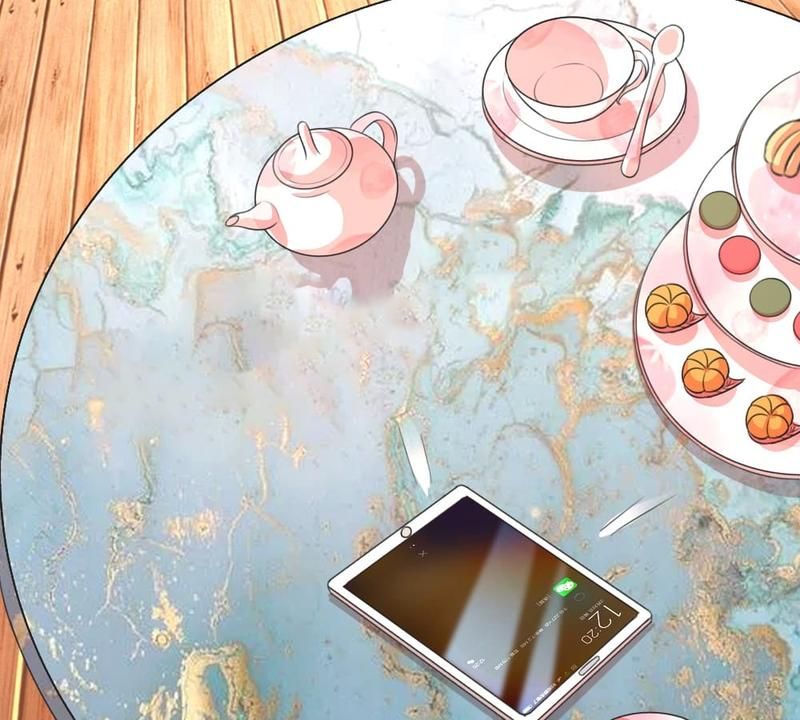Strategy of Reborn Movie Queen Chapter 112 page 25 - 