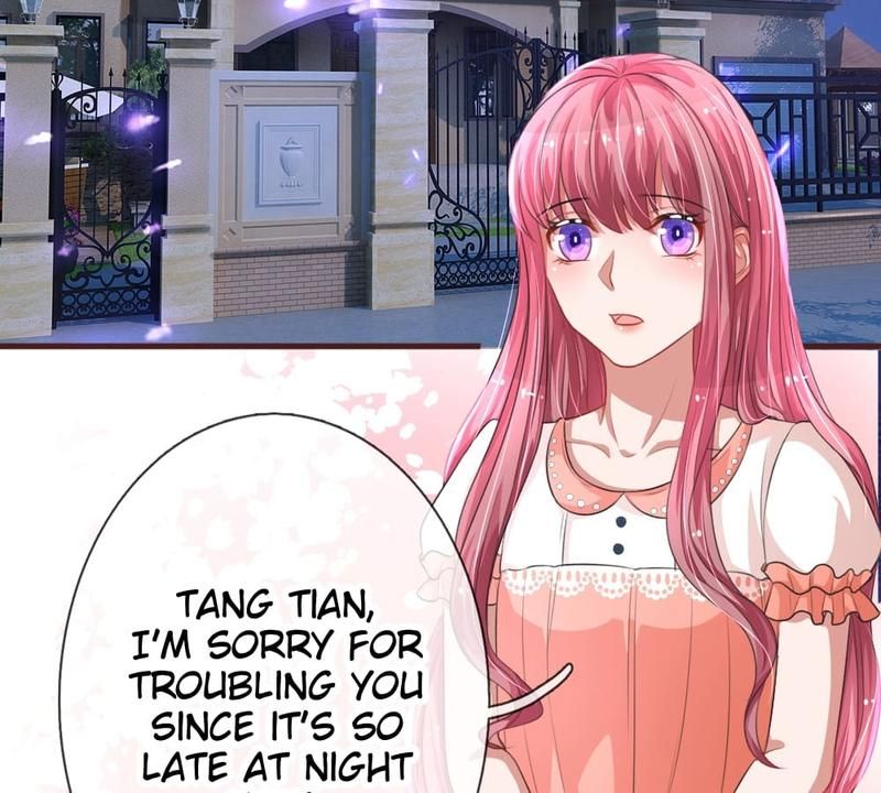 Strategy of Reborn Movie Queen Chapter 112 page 7 - 