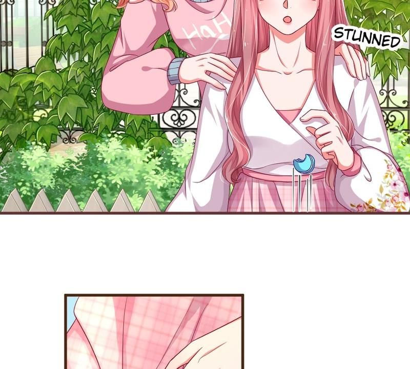 Strategy of Reborn Movie Queen Chapter 113 page 19 - 