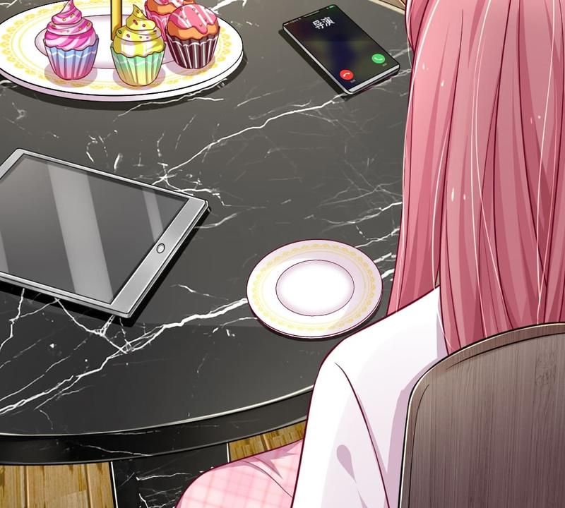 Strategy of Reborn Movie Queen Chapter 113 page 24 - 
